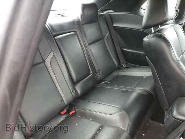 2015 DODGE CHALLENGER - VIN: 2C3CDZBG4FH714836 - Photo 6