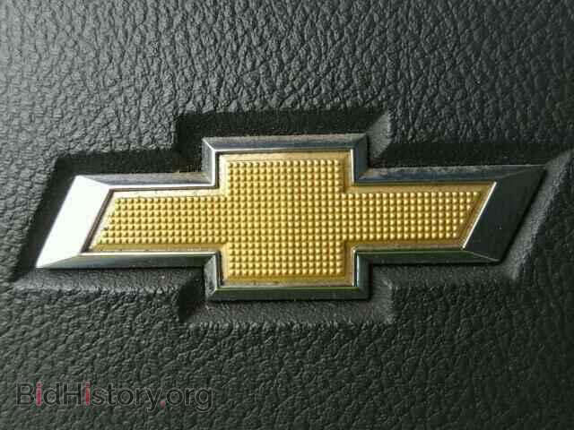 2013 CHEVROLET CAMARO - VIN: 2G1FA1E34D9173475 - Фото 9