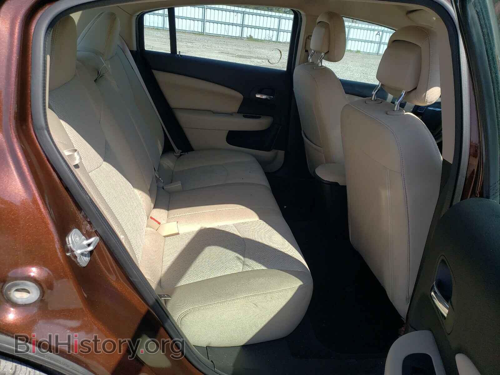 2013 CHRYSLER 200 - VIN: 1C3CCBAB8DN711880 - Фото 6