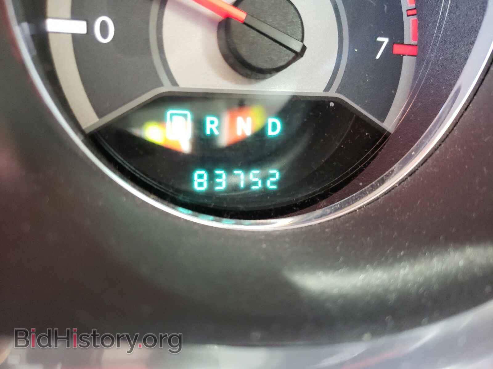 2013 CHRYSLER 200 - VIN: 1C3CCBAB8DN711880 - Фото 8