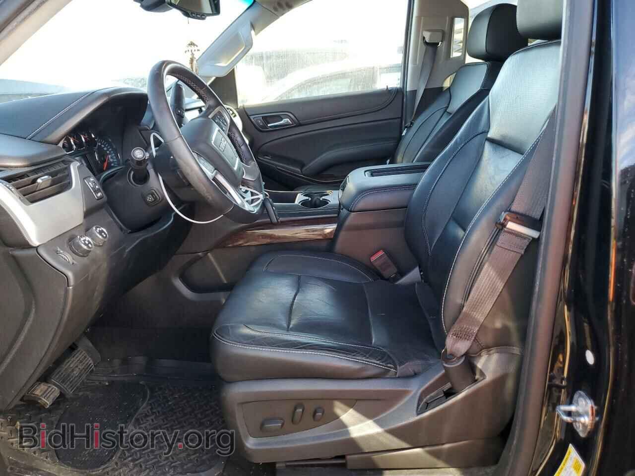 2017 GMC YUKON - VIN: 1GKS2GKC0HR111663 - Фото 7