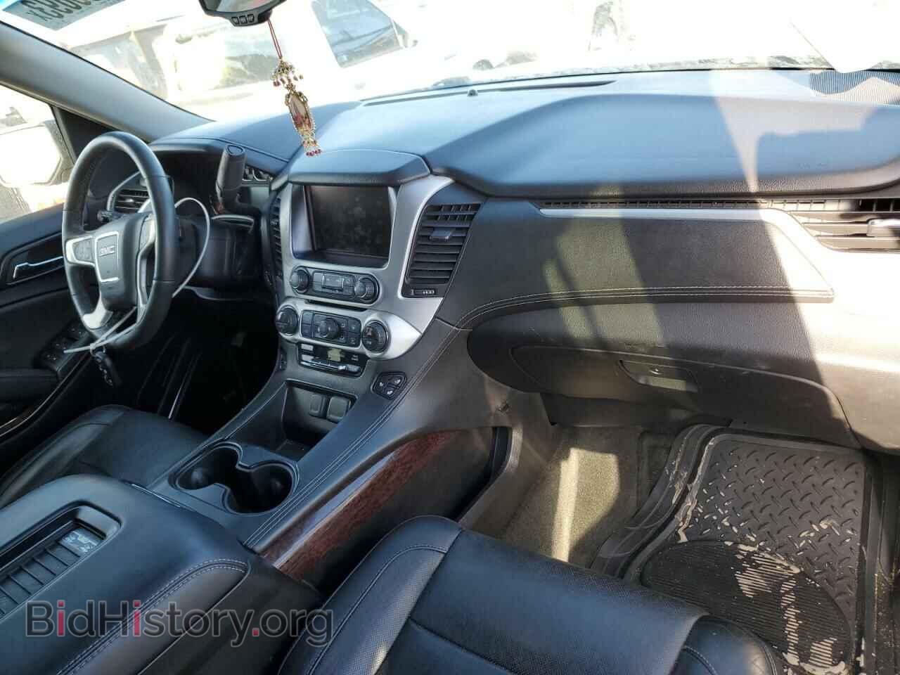 2017 GMC YUKON - VIN: 1GKS2GKC0HR111663 - Фото 8