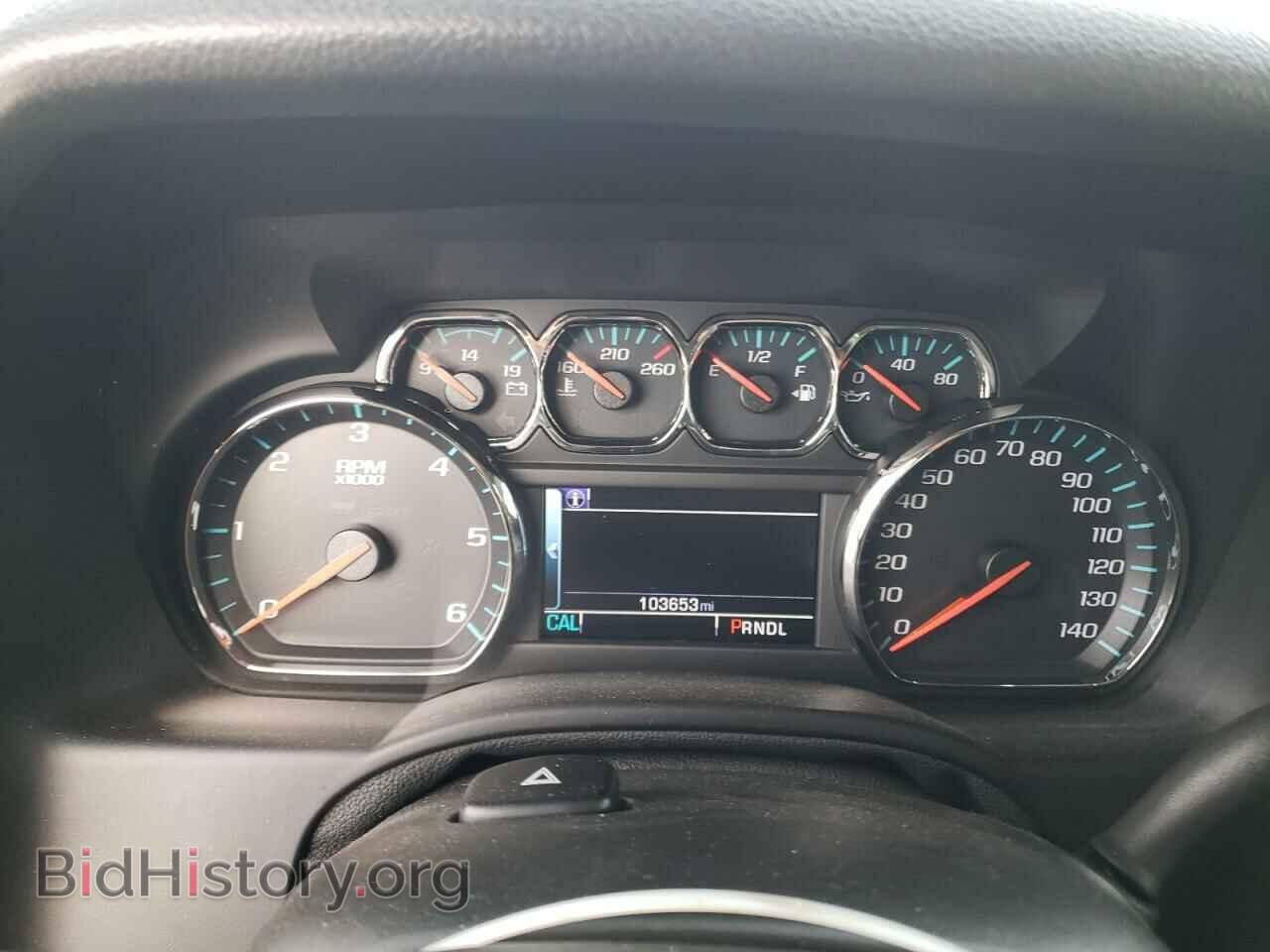 2017 GMC YUKON - VIN: 1GKS2GKC0HR111663 - Фото 9