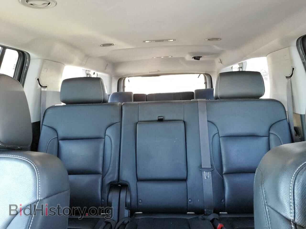 2017 GMC YUKON - VIN: 1GKS2GKC0HR111663 - Фото 10