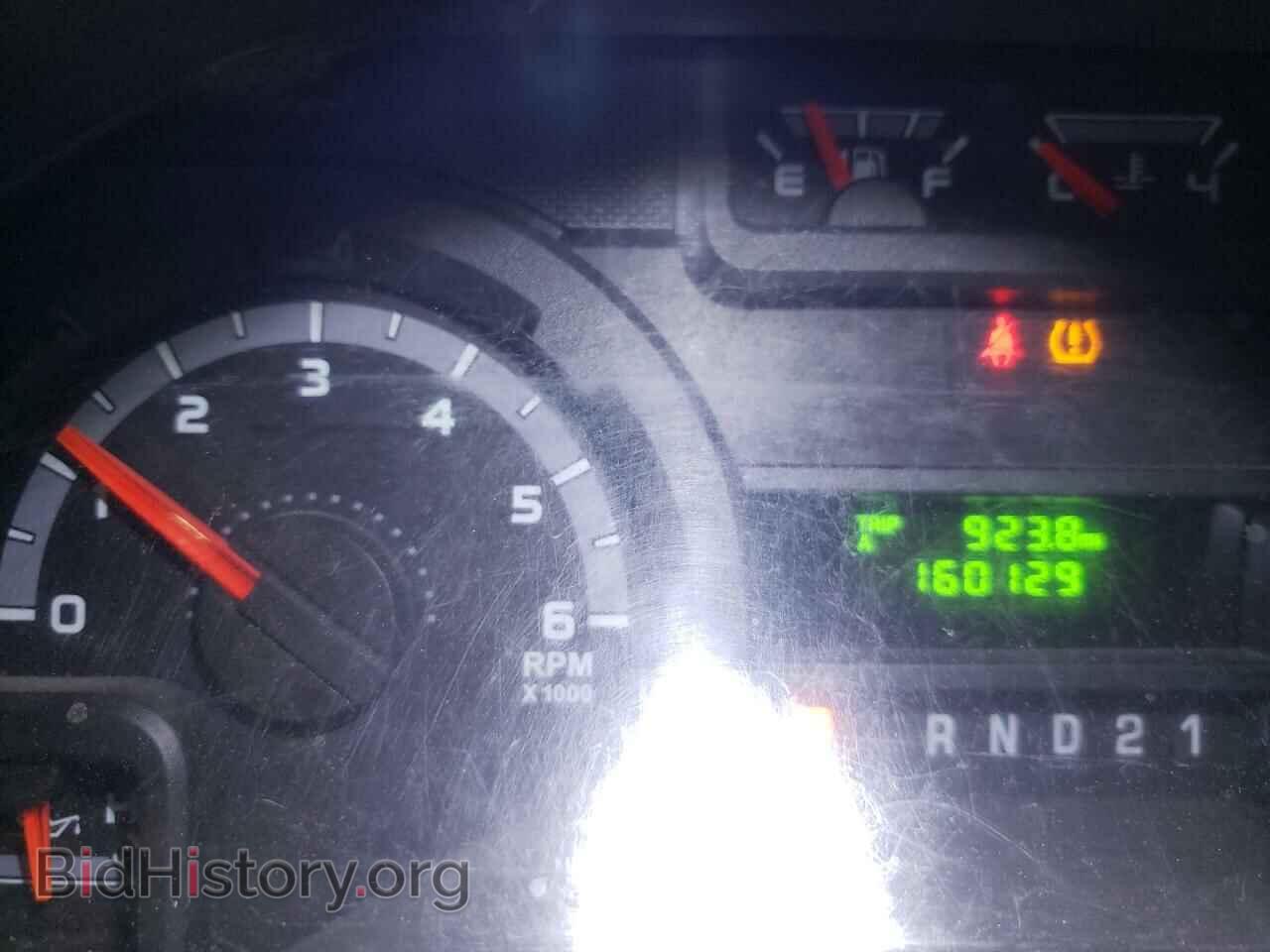 2011 FORD ECONOLINE - VIN: 1FTSE3EL2BDA37898 - Photo 8