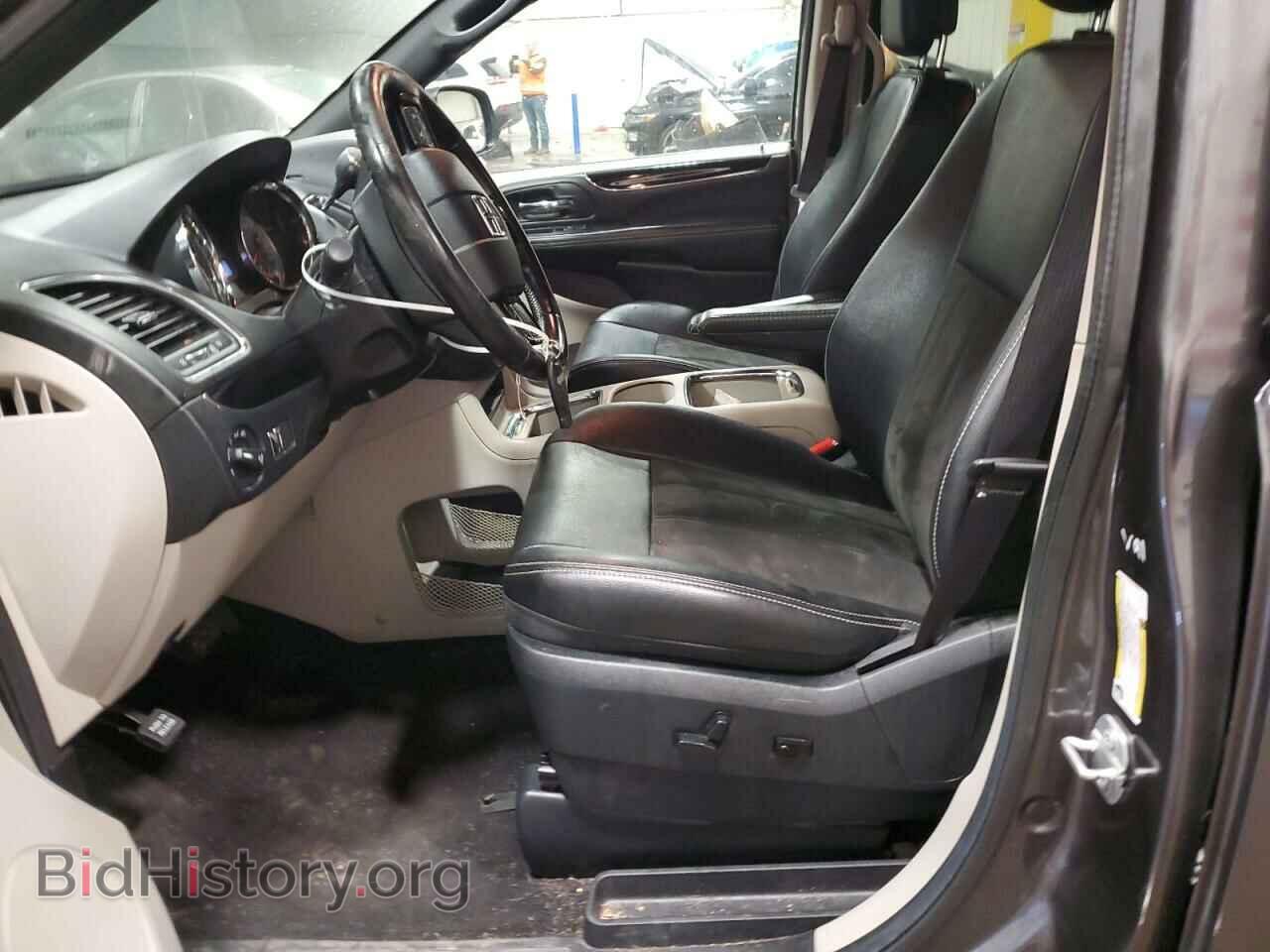 2019 DODGE CARAVAN - VIN: 2C4RDGCG1KR718548 - Photo 7