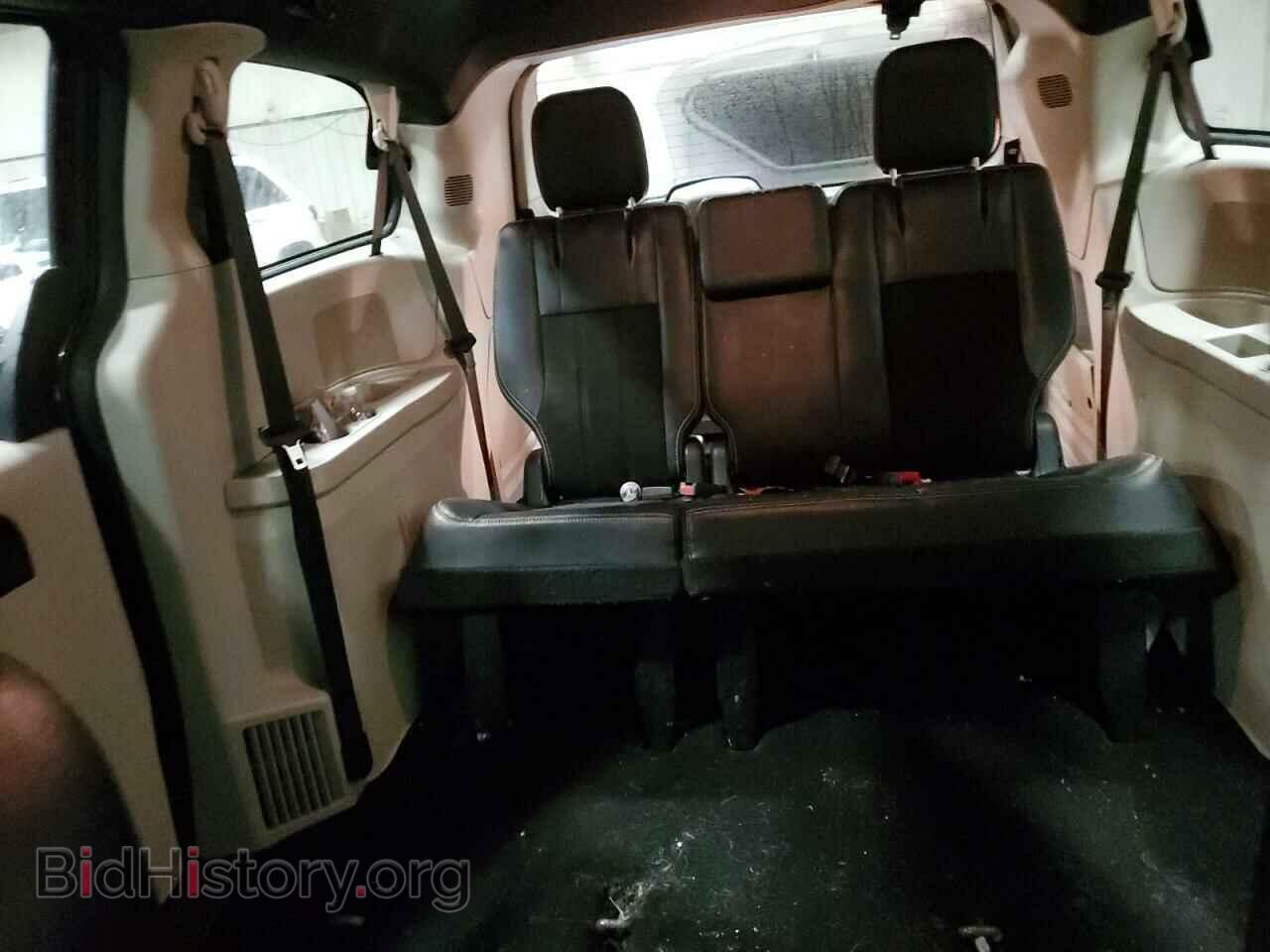 2019 DODGE CARAVAN - VIN: 2C4RDGCG1KR718548 - Photo 10