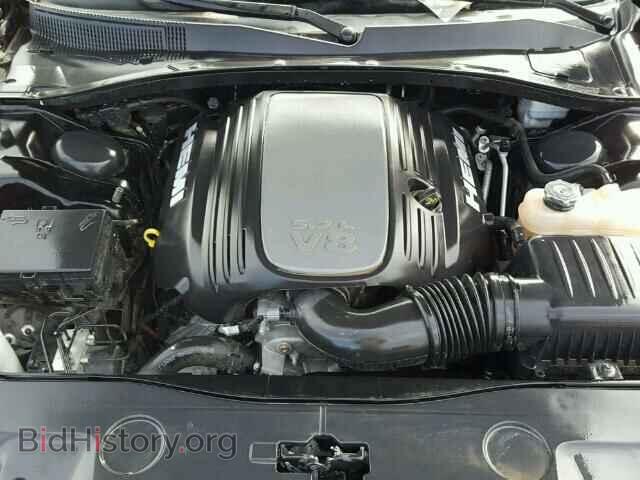 2013 DODGE CHARGER - VIN: 2C3CDXCT7DH738545 - Фото 7