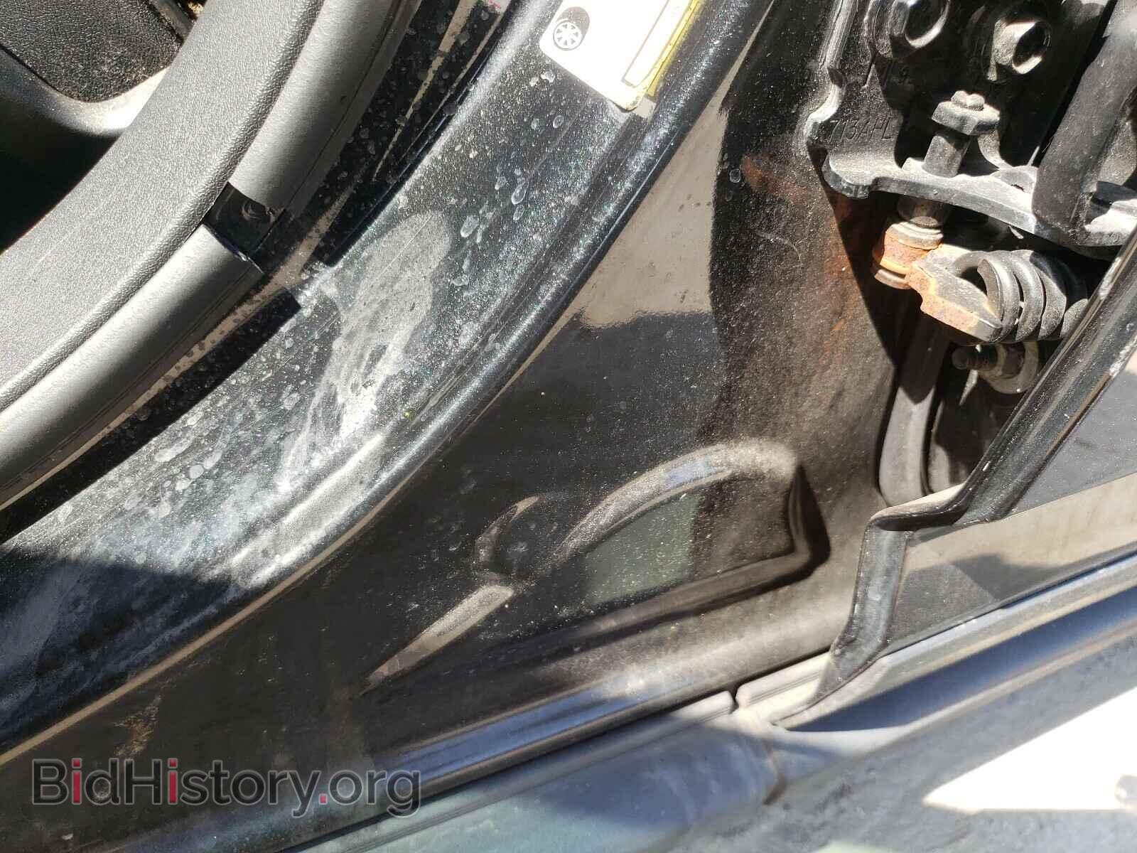 2011 JEEP COMPASS - VIN: 1J4NF1FB9BD193953 - Photo 10