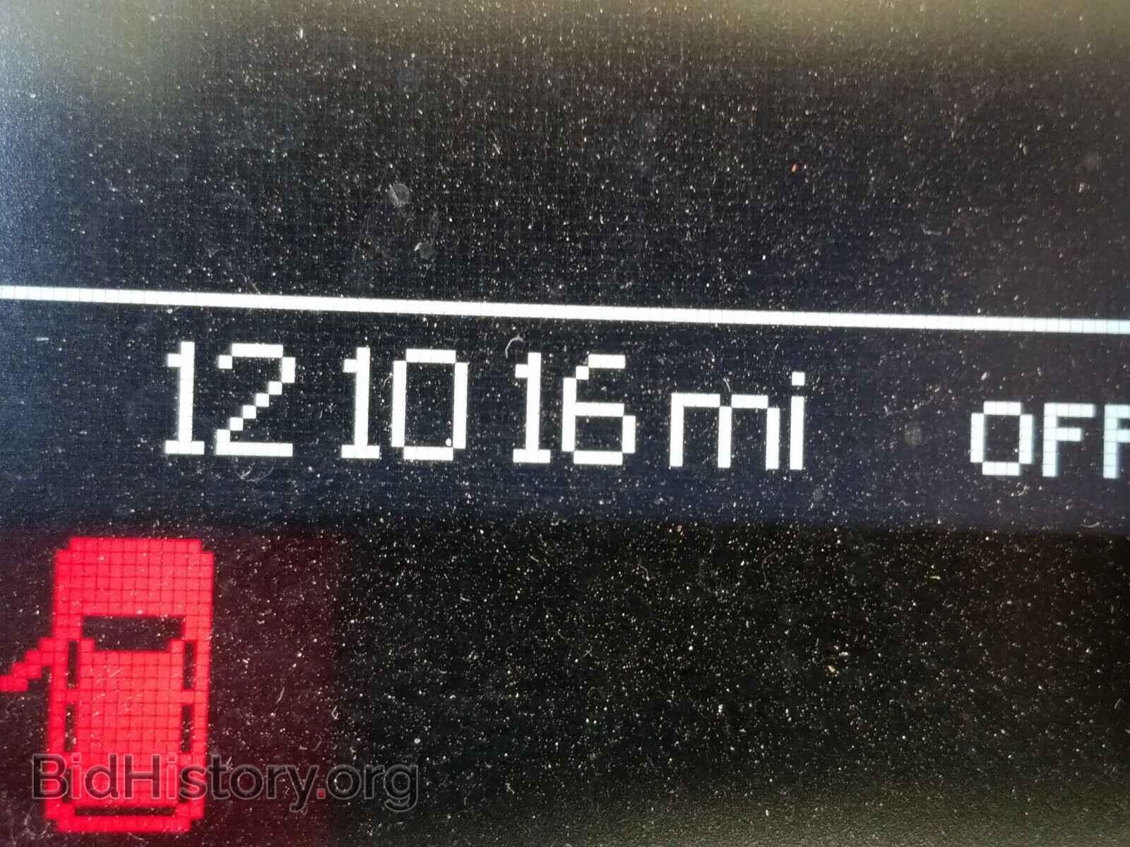2012 DODGE DURANGO - VIN: 1C4SDJCT6CC172920 - Photo 8