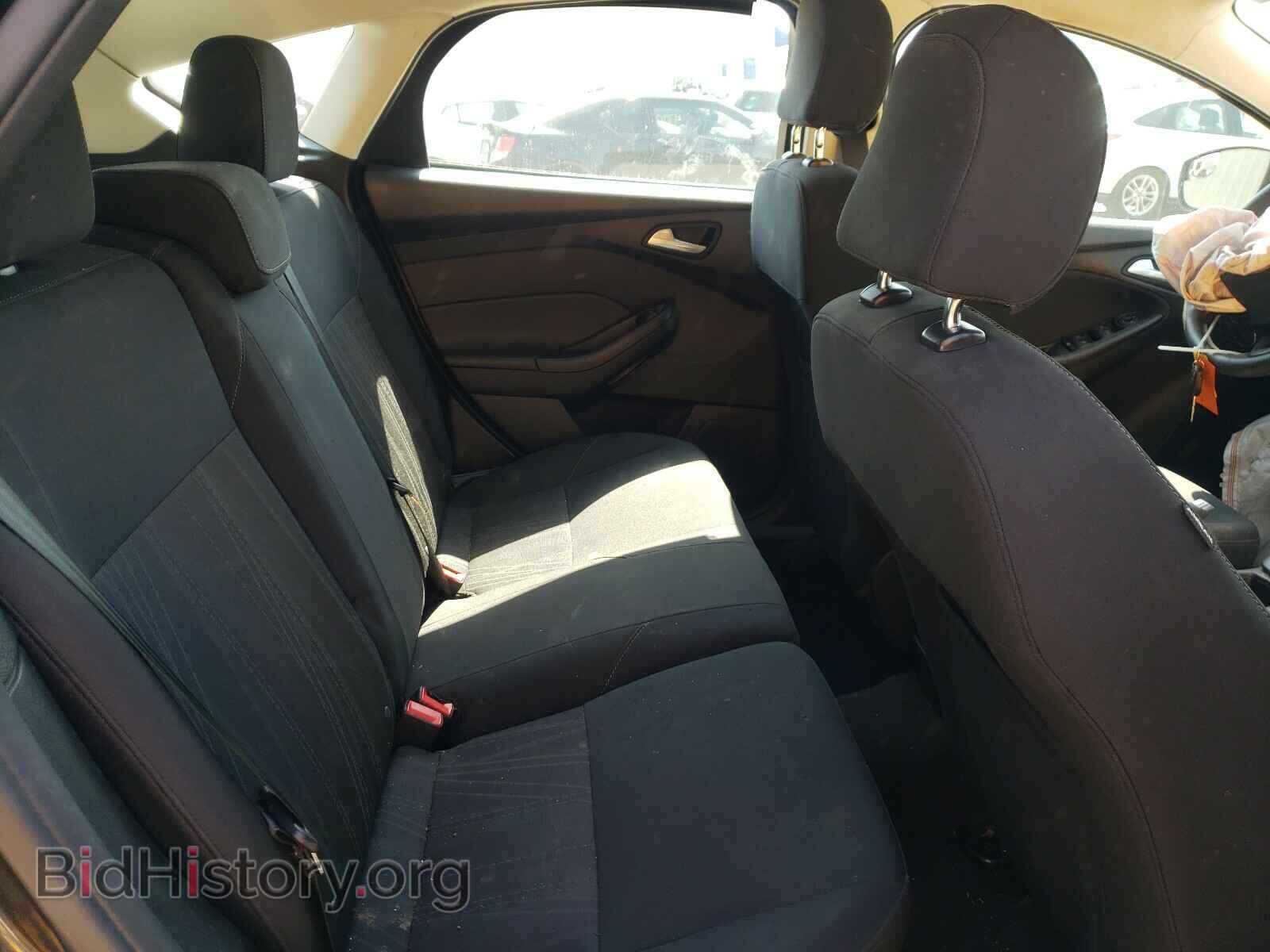 2017 FORD FOCUS - VIN: 1FADP3K20HL246883 - Фото 6
