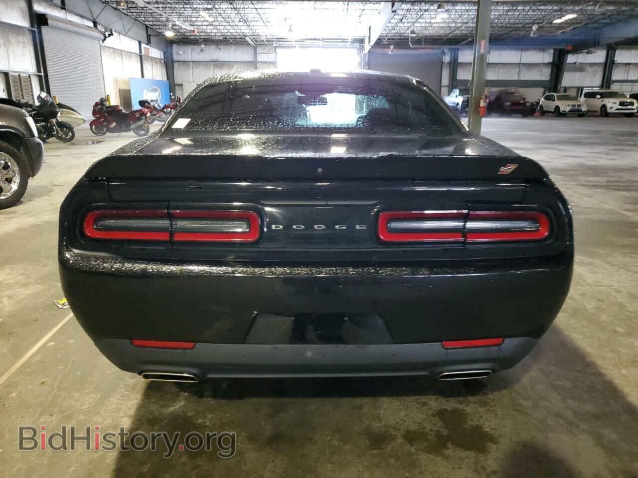 2019 DODGE CHALLENGER - VIN: 2C3CDZGG2KH637371 - Photo 6