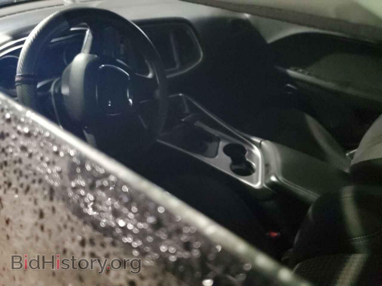 2019 DODGE CHALLENGER - VIN: 2C3CDZGG2KH637371 - Photo 8