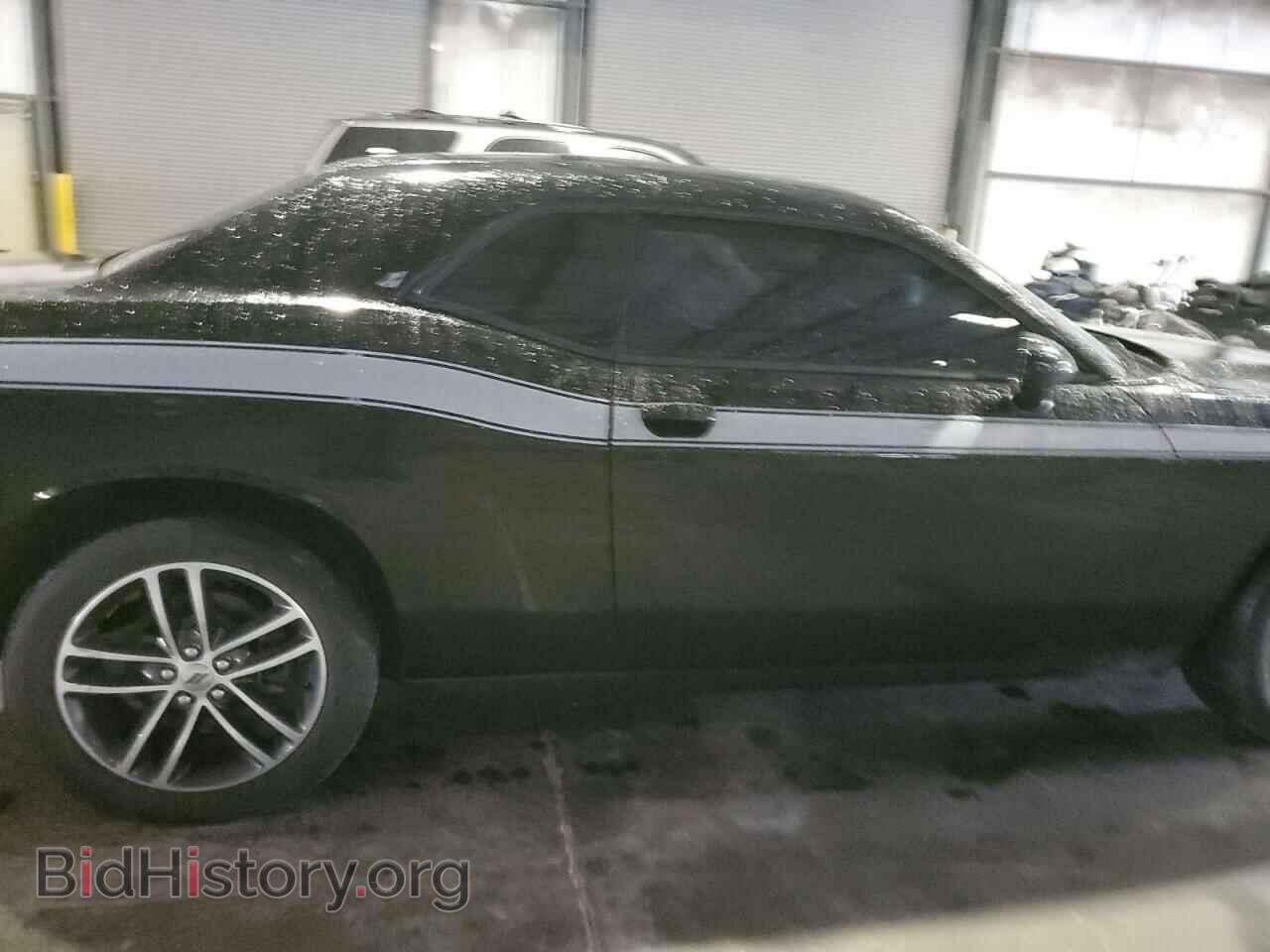 2019 DODGE CHALLENGER - VIN: 2C3CDZGG2KH637371 - Photo 10