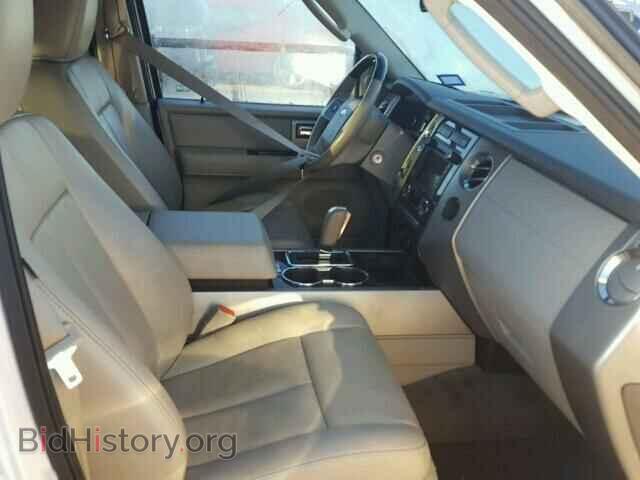 2013 FORD EXPEDITION - VIN: 1FMJK1K55DEF23421 - Фото 5