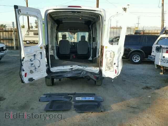 2015 FORD TRANSIT CO - VIN: 1FTNE1CM7FKA53139 - Фото 10
