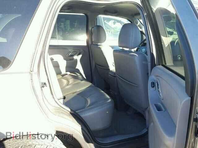 2002 MAZDA TRIBUTE - VIN: 4F2CU08112KM48026 - Фото 6