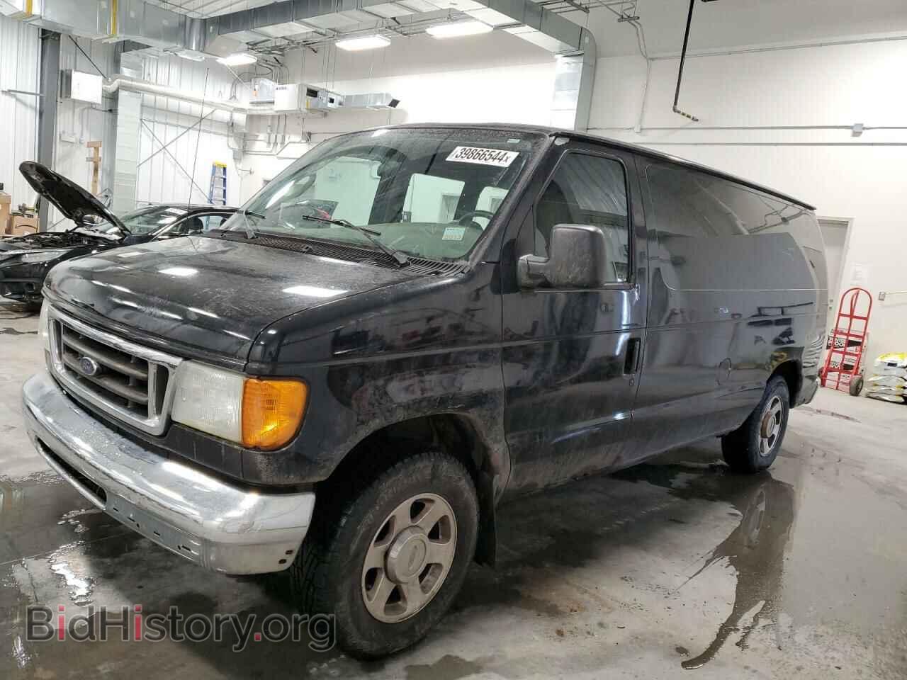 Photo 1FTRE14W56DA17794 - FORD ALL Models 2006