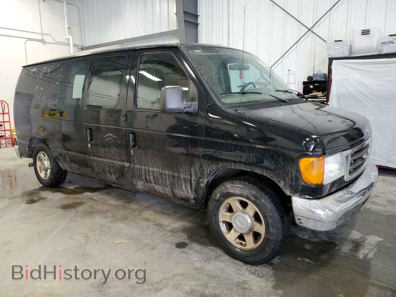 2006 FORD ALL Models - VIN: 1FTRE14W56DA17794 - Photo 4