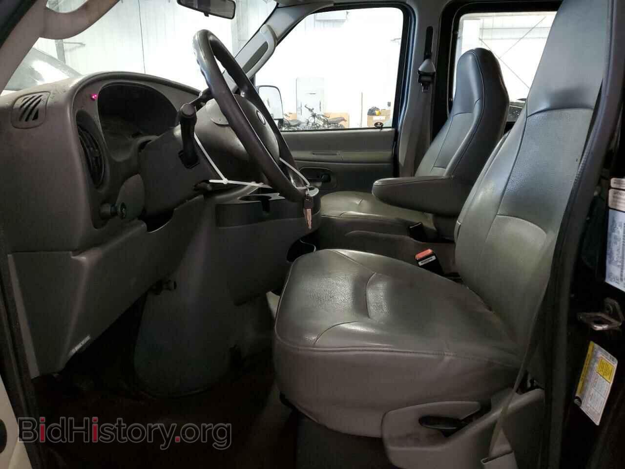 2006 FORD ALL Models - VIN: 1FTRE14W56DA17794 - Photo 7