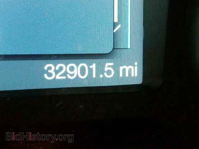 2011 FORD EDGE - VIN: 2FMDK3GCXBBB14081 - Photo 8