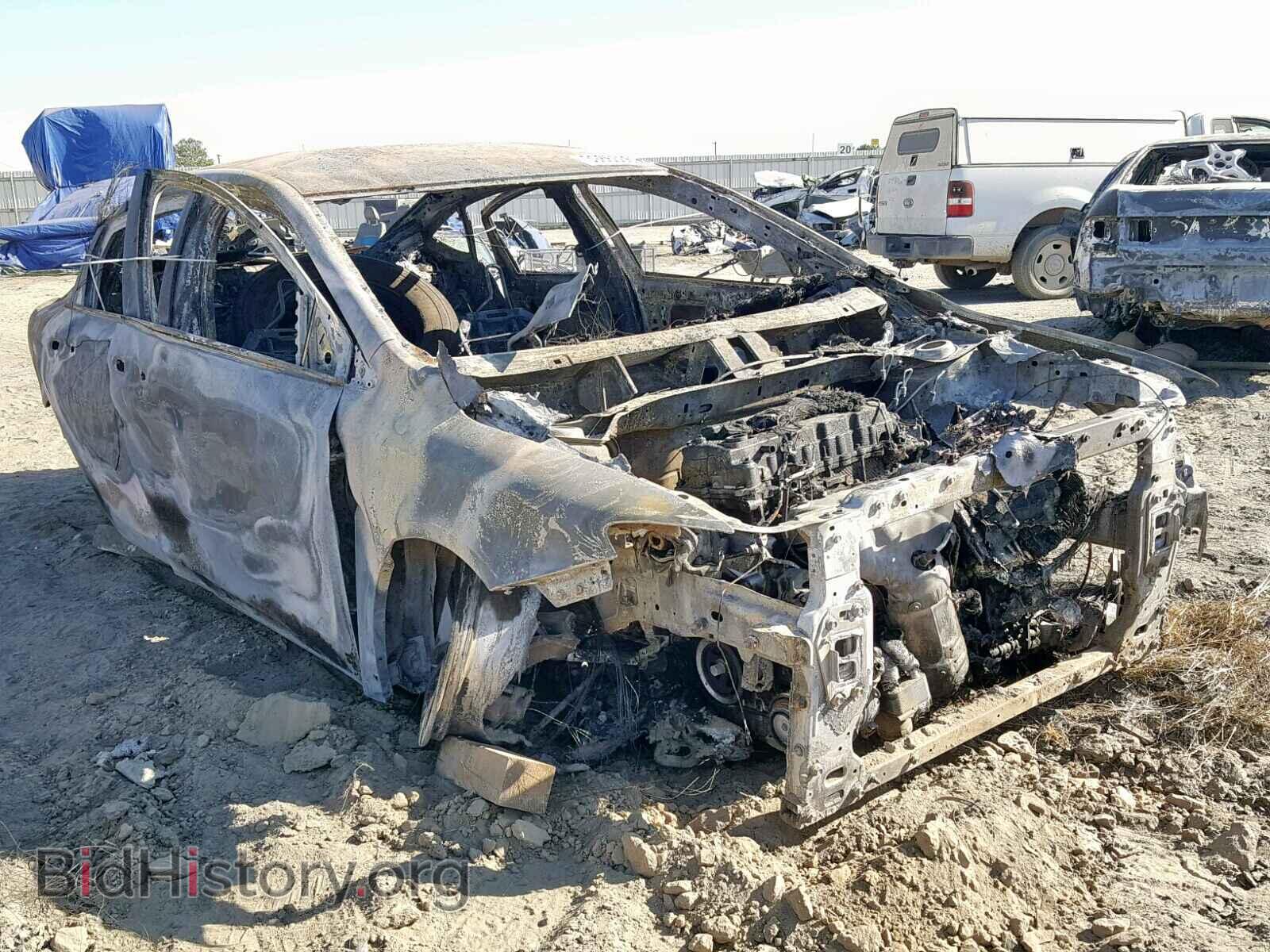 Photo 1C3CCCAB7GN102774 - CHRYSLER 200 2016