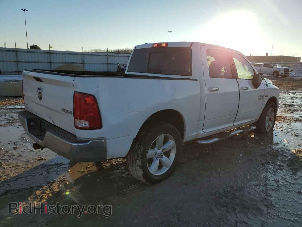 2017 RAM 1500 - VIN: 1C6RR7LT7HS669675 - Фото 3