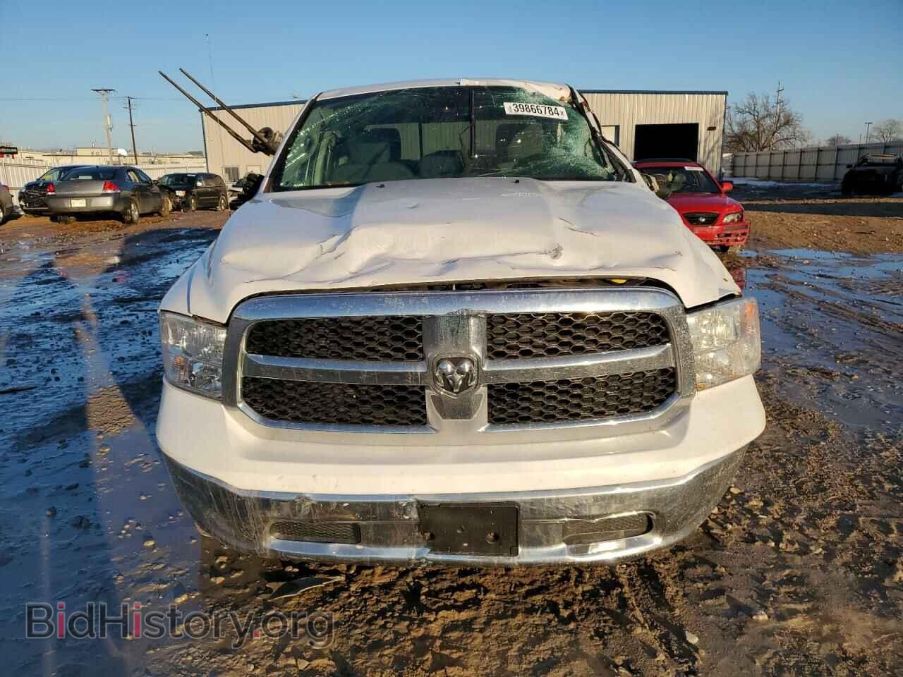 2017 RAM 1500 - VIN: 1C6RR7LT7HS669675 - Фото 5