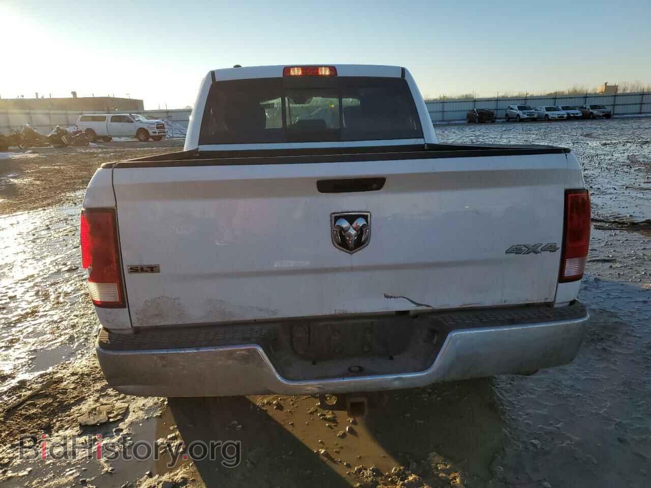 2017 RAM 1500 - VIN: 1C6RR7LT7HS669675 - Фото 6