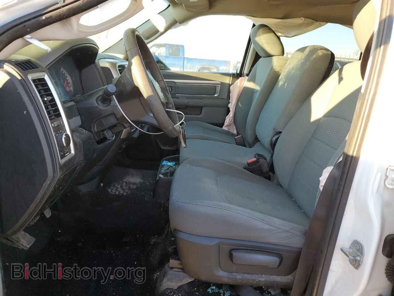 2017 RAM 1500 - VIN: 1C6RR7LT7HS669675 - Фото 7