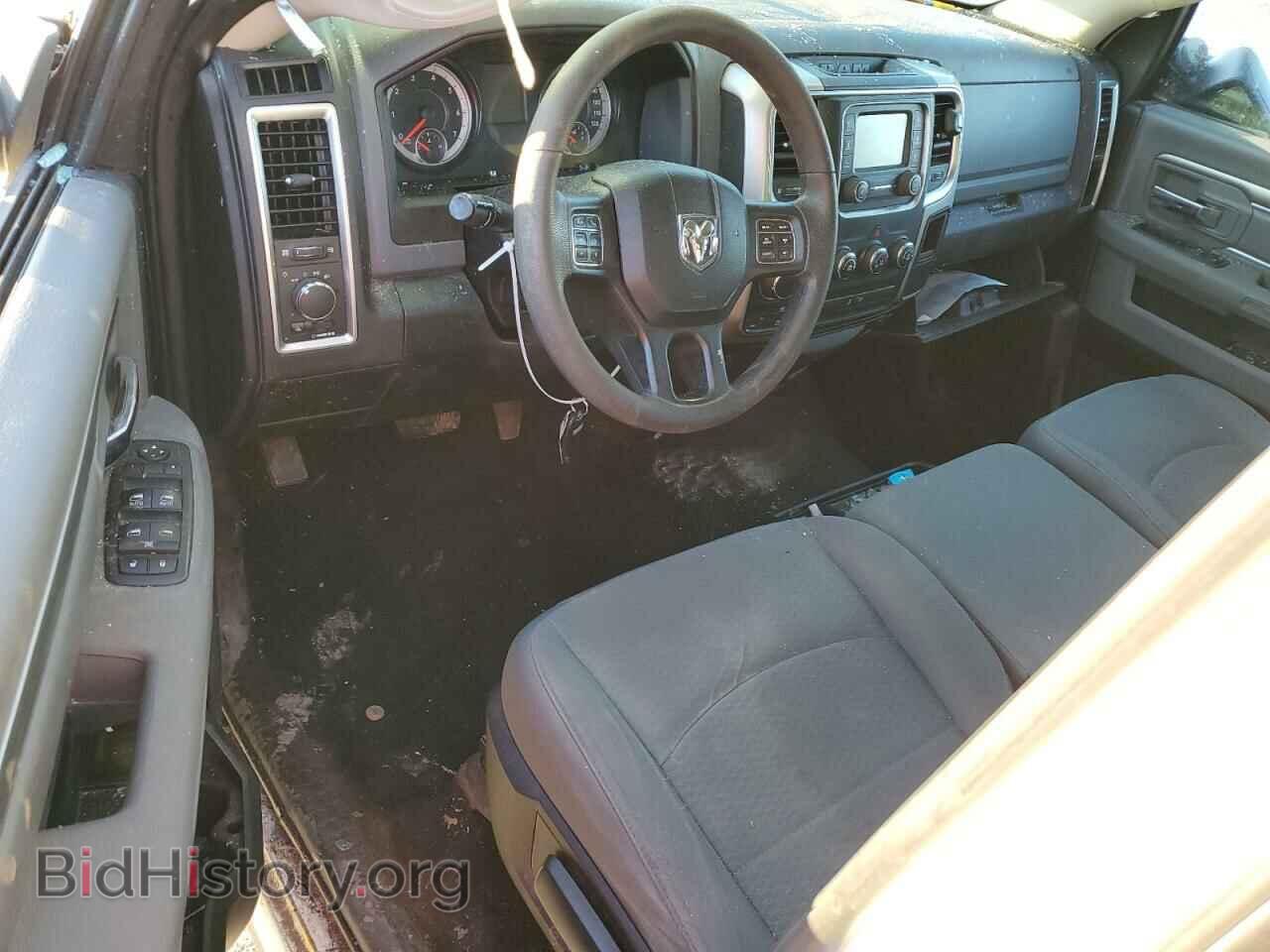 2017 RAM 1500 - VIN: 1C6RR7LT7HS669675 - Фото 8