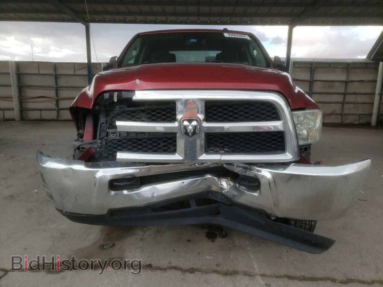 2014 RAM All Models - VIN: 3C6UR5CJ7EG231285 - Фото 5