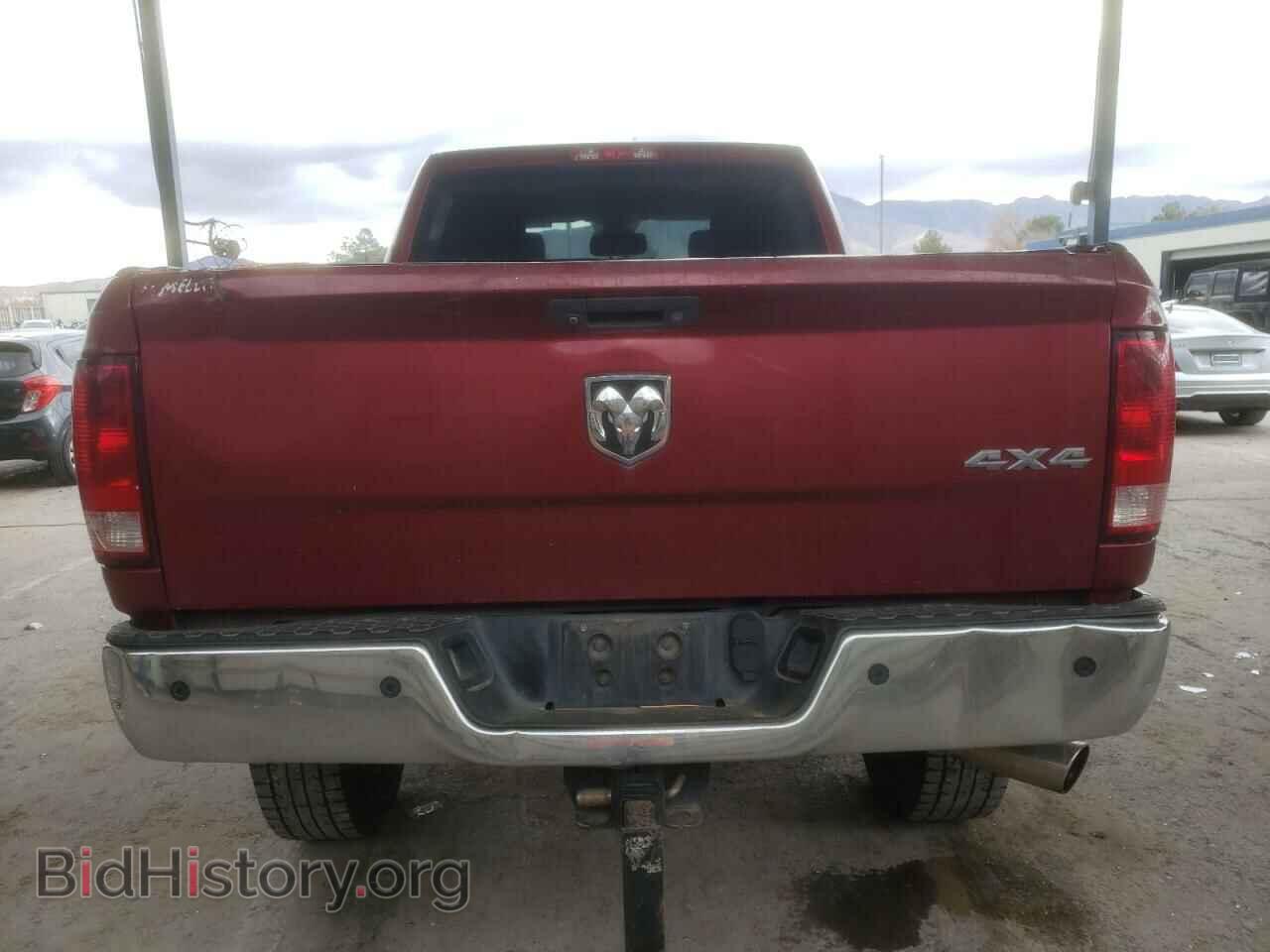 2014 RAM All Models - VIN: 3C6UR5CJ7EG231285 - Фото 6
