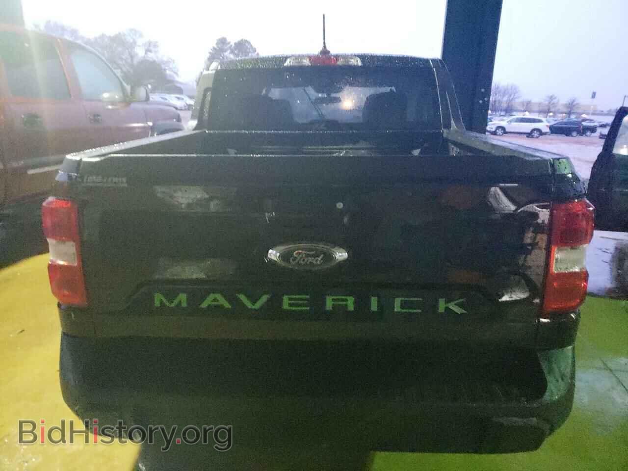 2023 FORD MAVERICK - VIN: 3FTTW8E9XPRA65739 - Фото 6