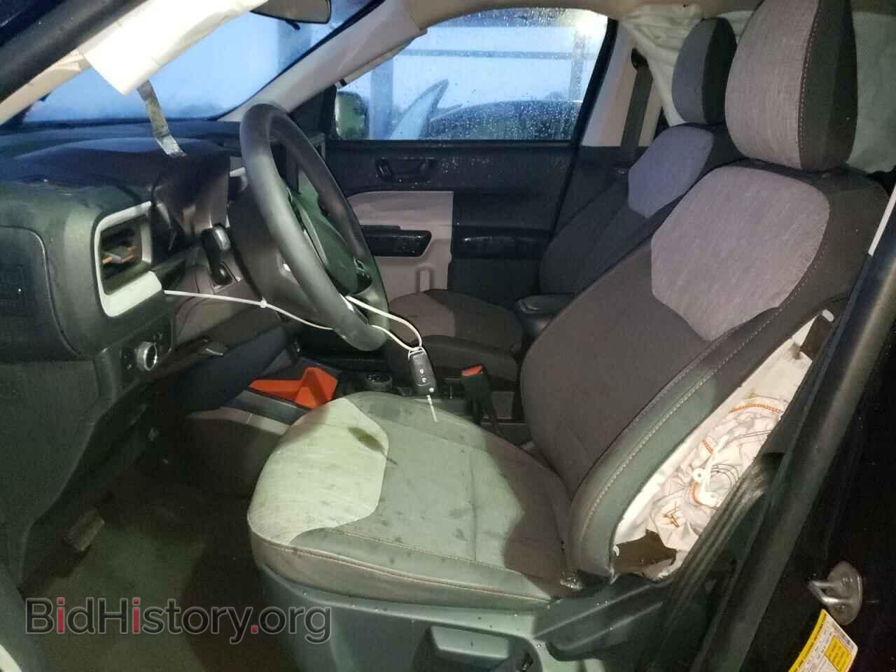 2023 FORD MAVERICK - VIN: 3FTTW8E9XPRA65739 - Фото 7