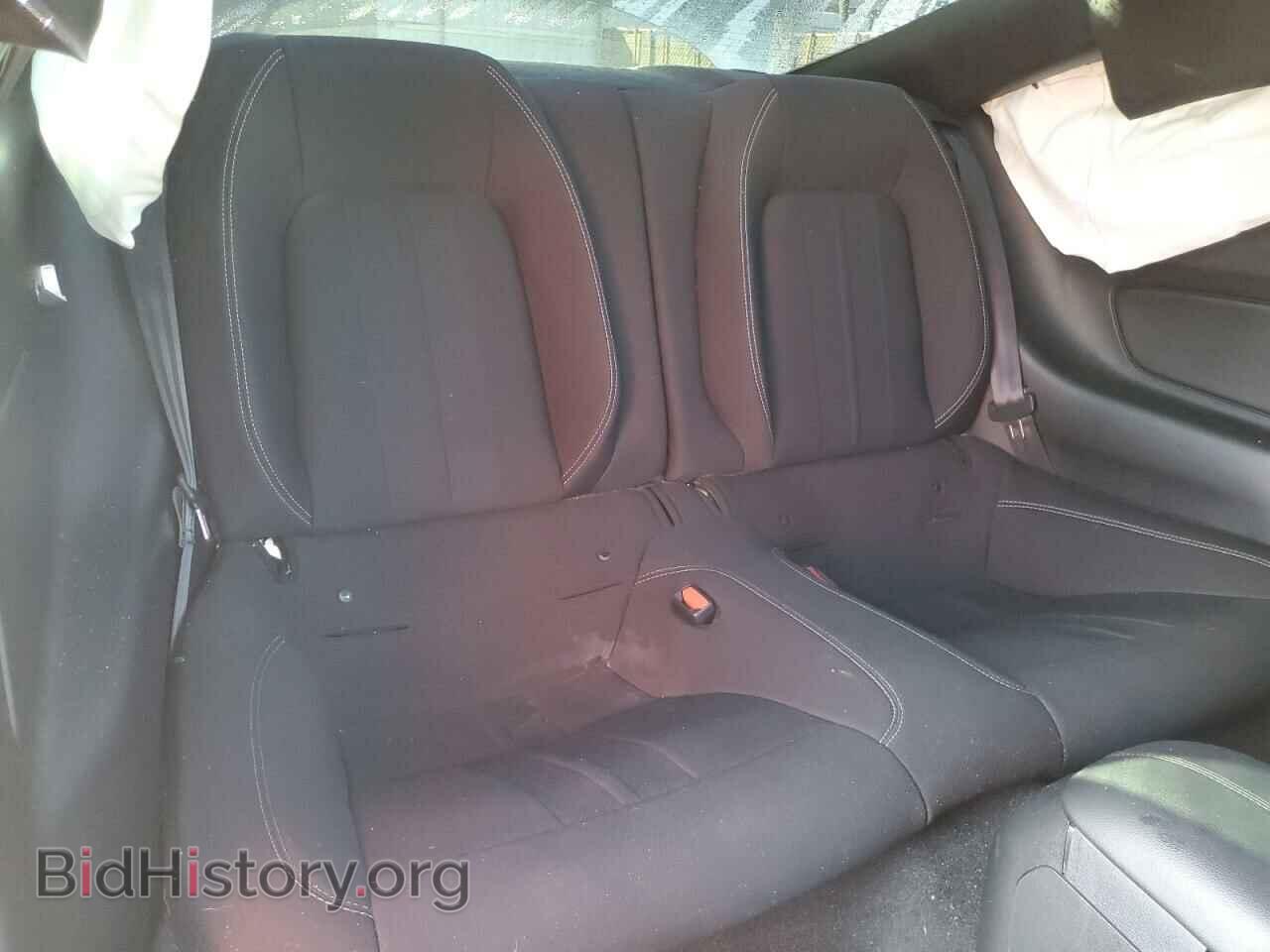 2021 FORD ALL Models - VIN: 1FA6P8TH6M5138694 - Фото 10