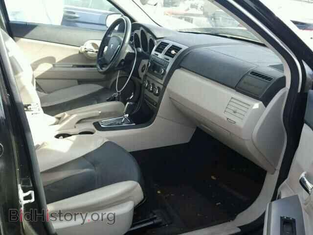 2010 DODGE AVENGER - VIN: 1B3CC5FB8AN200432 - Фото 5