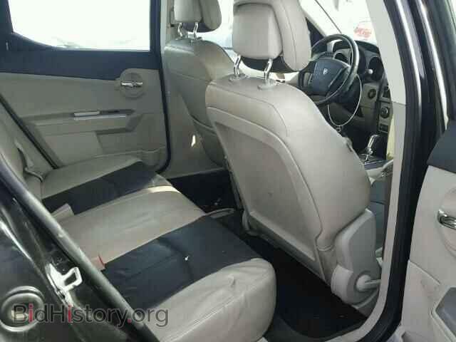 2010 DODGE AVENGER - VIN: 1B3CC5FB8AN200432 - Фото 6