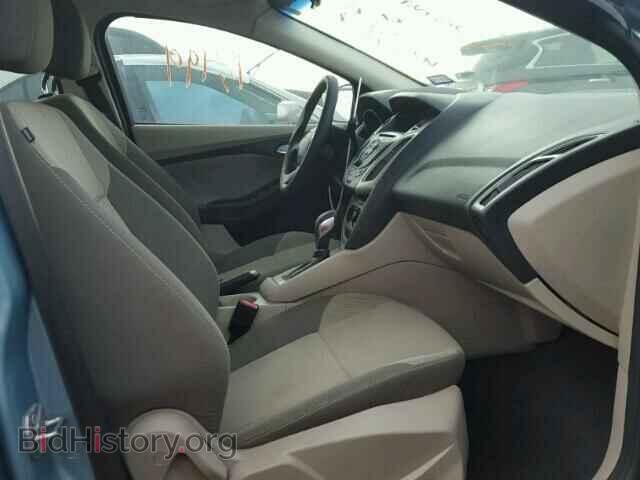 2012 FORD FOCUS - VIN: 1FAHP3F21CL323944 - Фото 5
