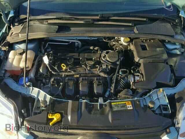 2012 FORD FOCUS - VIN: 1FAHP3F21CL323944 - Фото 7