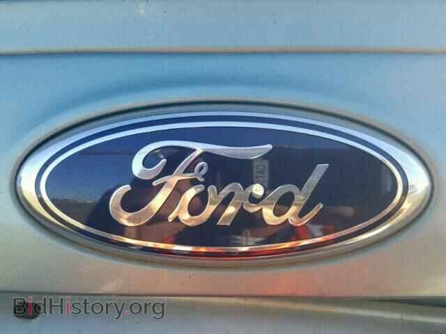 2012 FORD FOCUS - VIN: 1FAHP3F21CL323944 - Фото 9