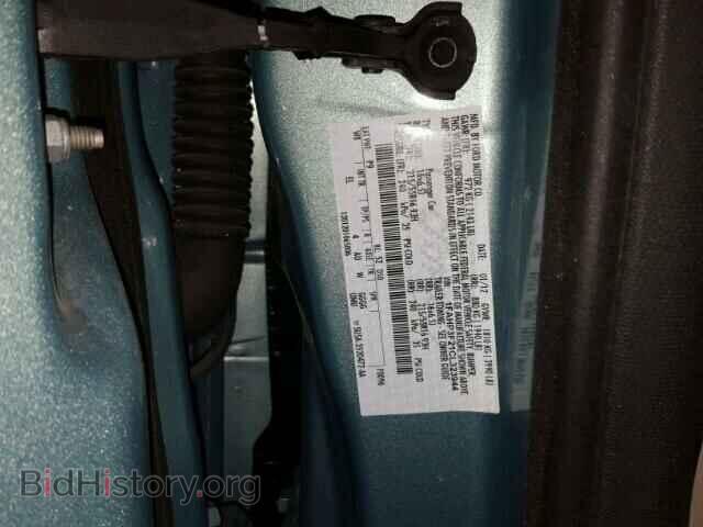 2012 FORD FOCUS - VIN: 1FAHP3F21CL323944 - Фото 10