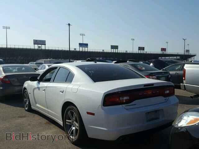 2013 DODGE CHARGER - VIN: 2C3CDXCT2DH578218 - Фото 3