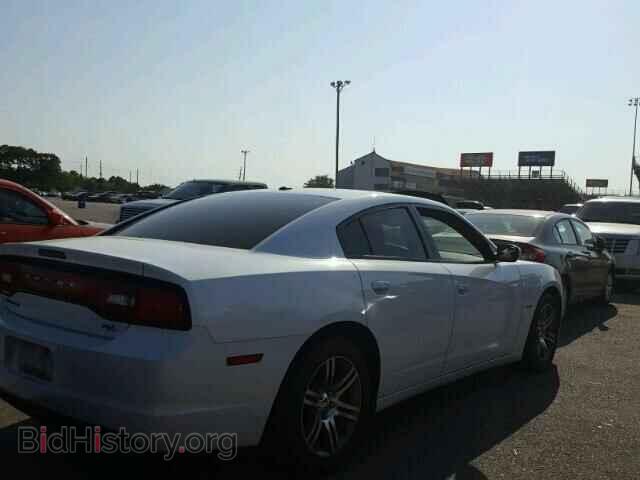 2013 DODGE CHARGER - VIN: 2C3CDXCT2DH578218 - Фото 4