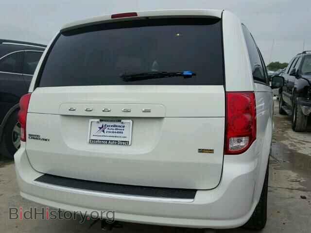 2012 DODGE CARAVAN - VIN: 2C4RDGCG2CR357283 - Фото 10