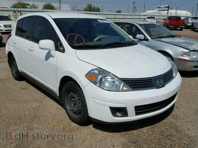 Фотография 3N1BC13E29L371032 - NISSAN VERSA 2009