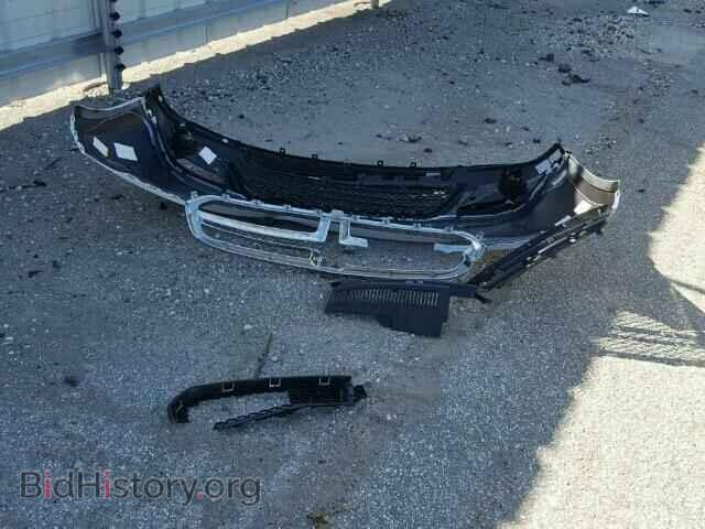 2017 DODGE DURANGO - VIN: 1C4RDHAG7HC917534 - Фото 9