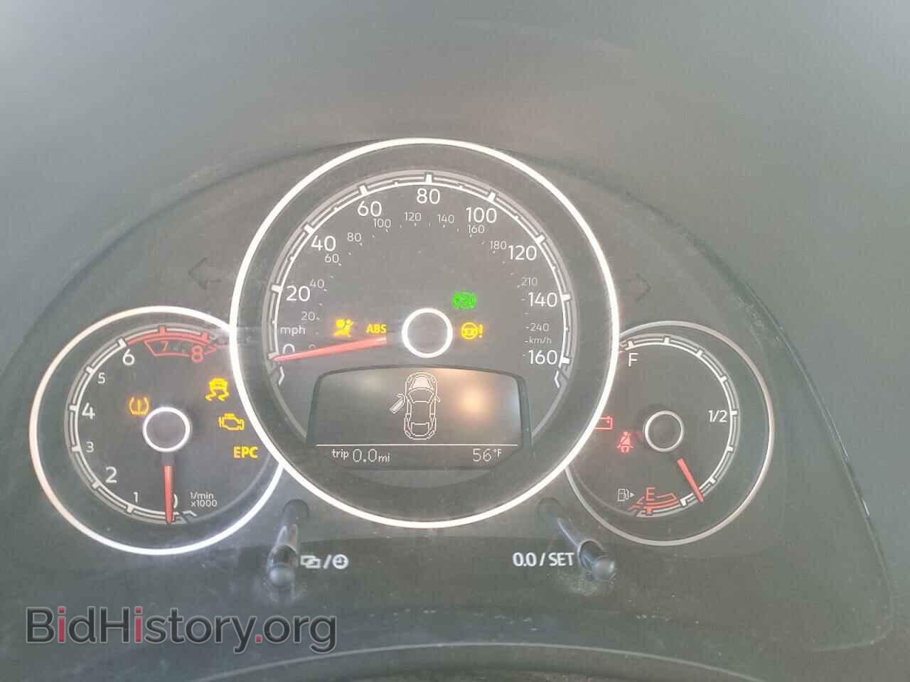 2018 VOLKSWAGEN BEETLE - VIN: 3VWFD7AT5JM709146 - Фото 9
