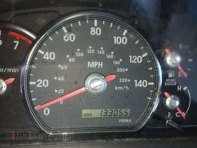2011 MITSUBISHI GALANT - VIN: 4A32B2FFXBE018941 - Фото 8