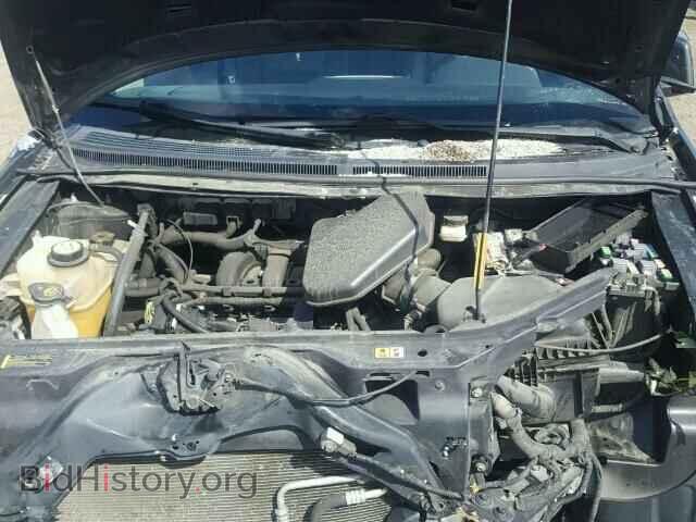 2007 FORD EDGE - VIN: 2FMDK39C87BA82591 - Фото 7